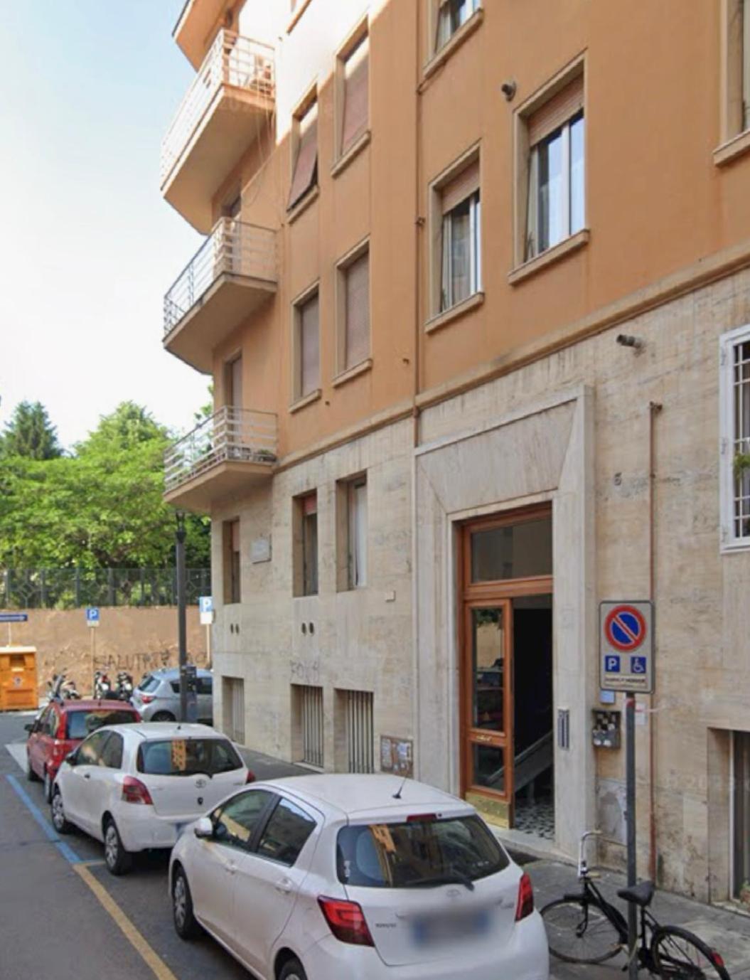 Apartamento Living In Vatican